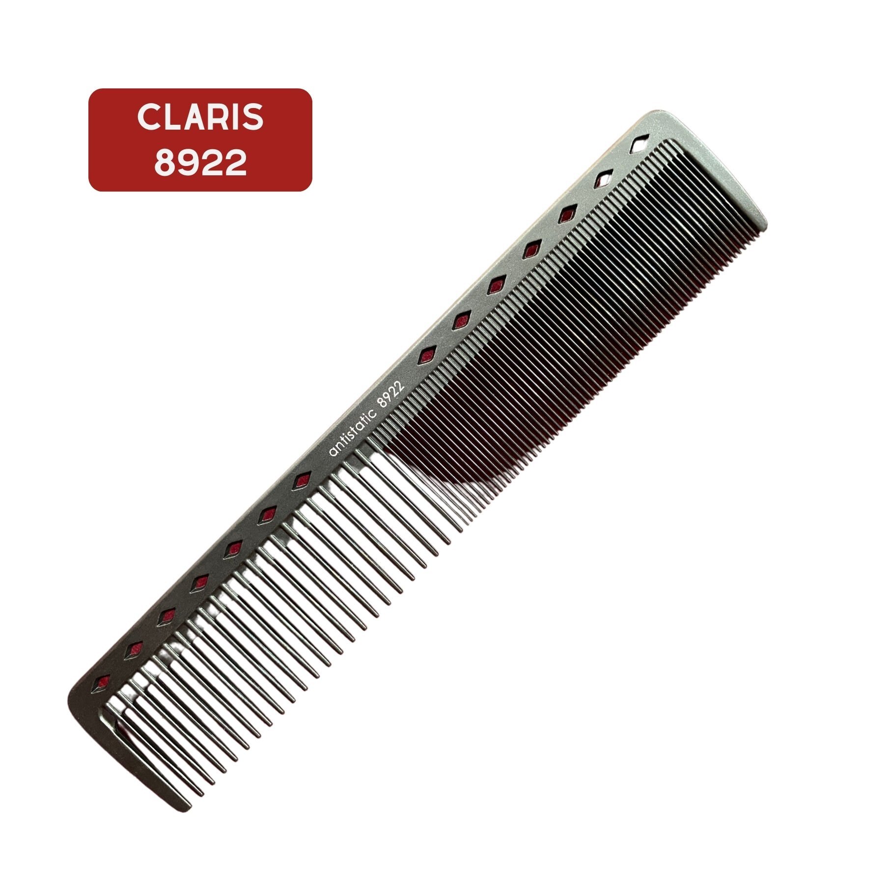 Saç kesim tarağı - 8922
