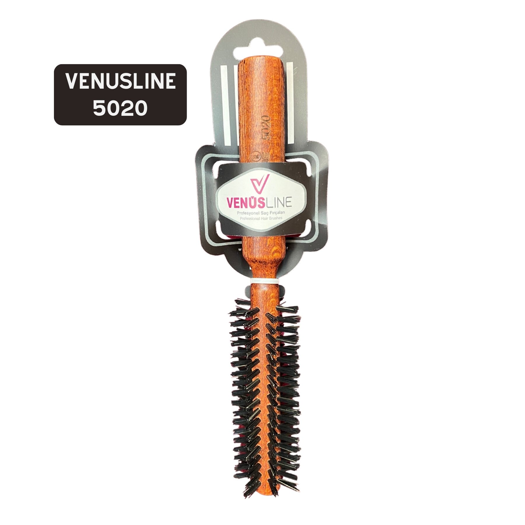 Saç fön fırçası 5020