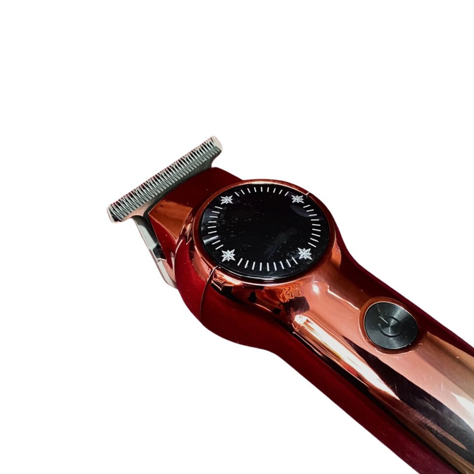 POWERTEC Sakal ve ense tıraş makinesi TR-958