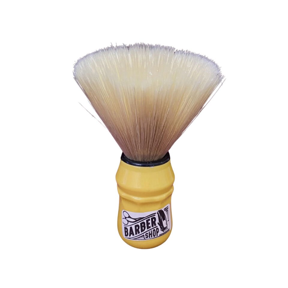 Sakal tıraş fırçası