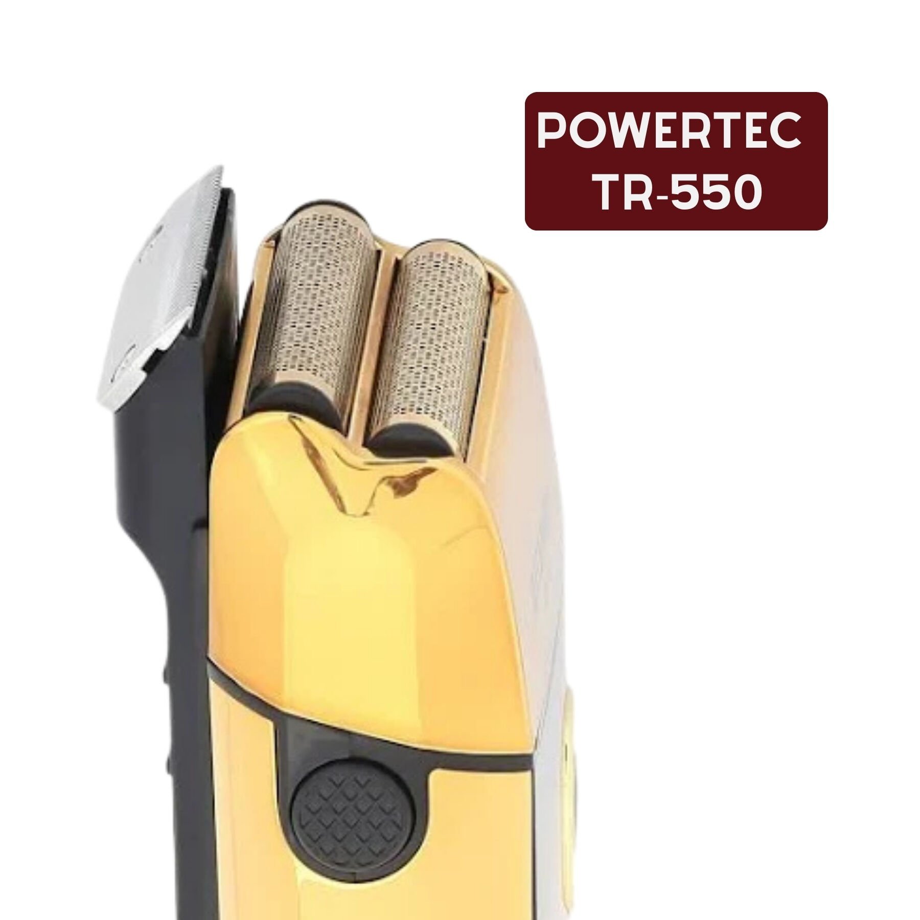 POWERTEC TR-550 Günlük Tıraş Makinesi
