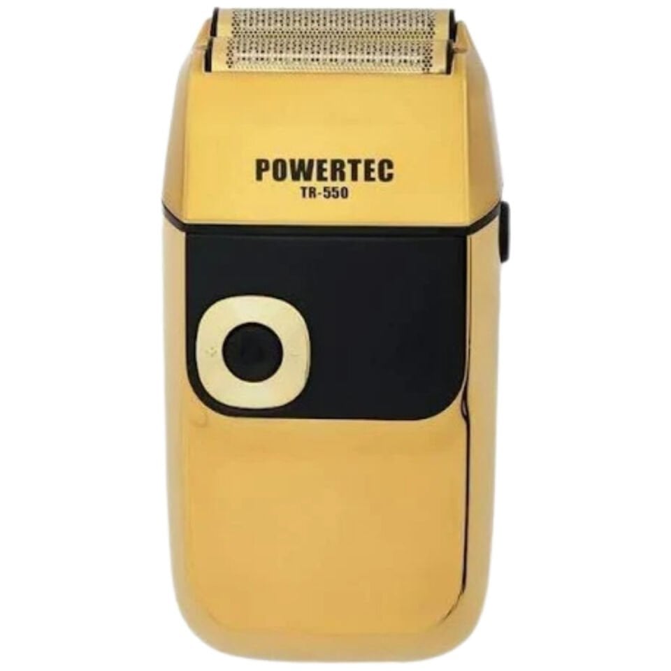 POWERTEC TR-550 Günlük Tıraş Makinesi