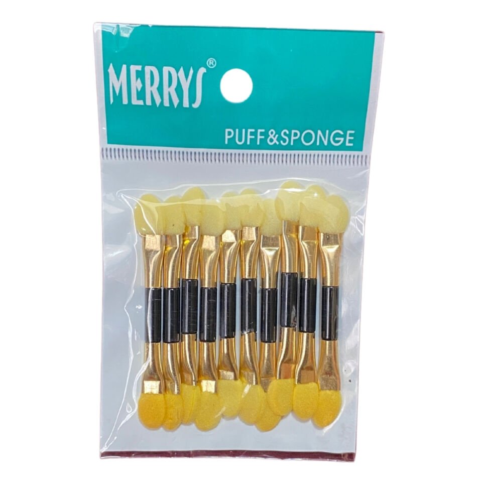 Far aplikatörü mini 10'lu