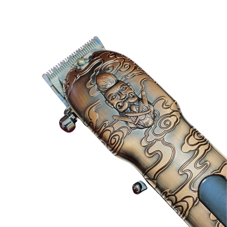 POWERTEC TR-6700 Saç tıraş makinesi