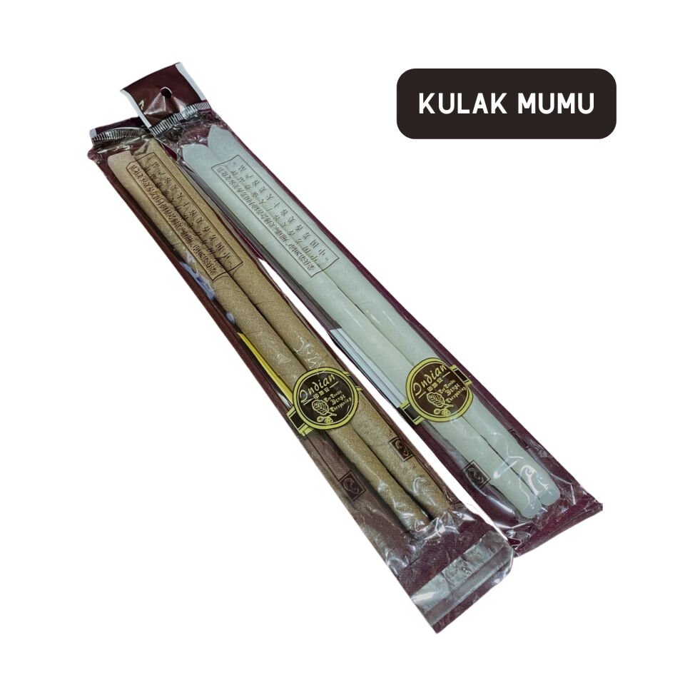 Kulak mumu