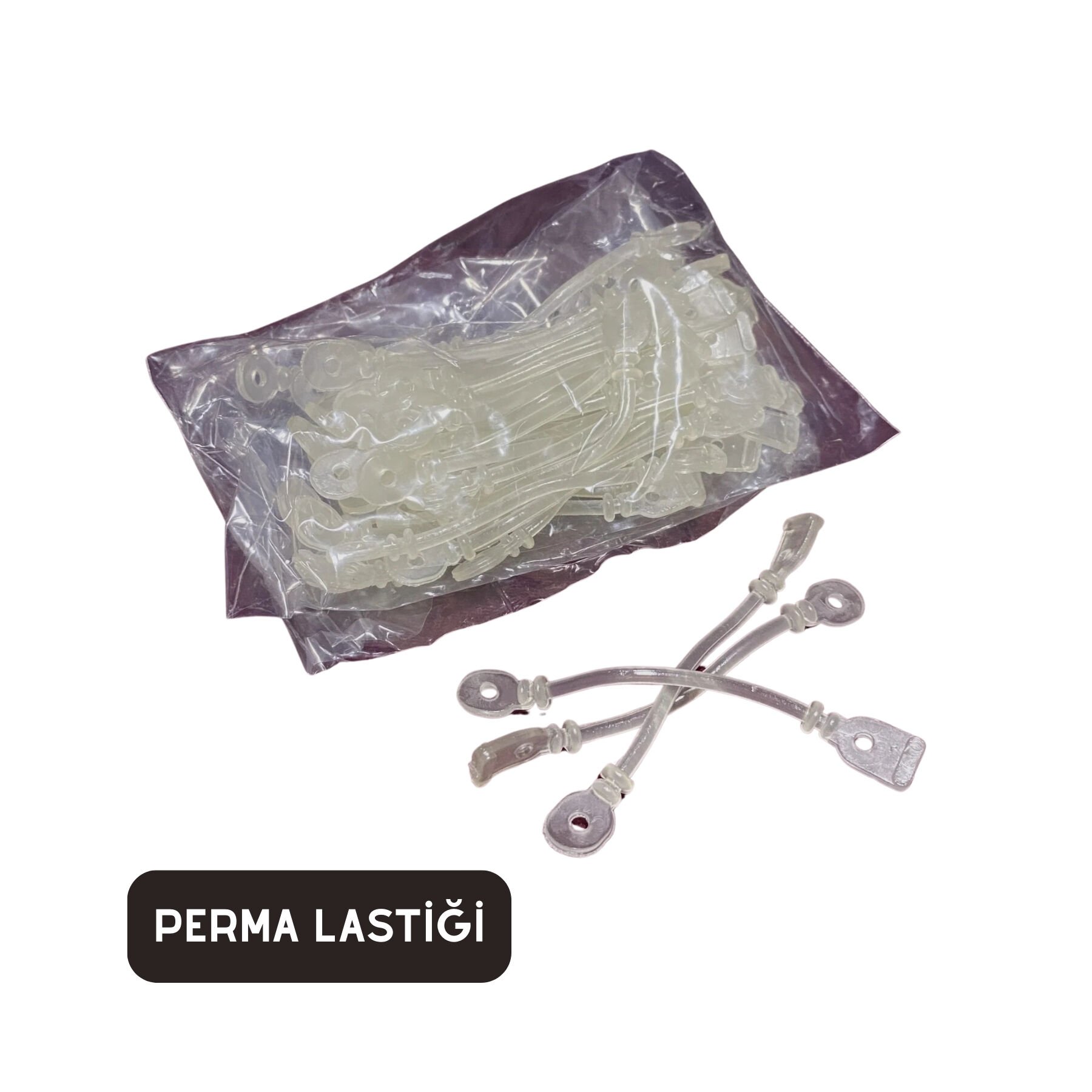 Perma lastiği