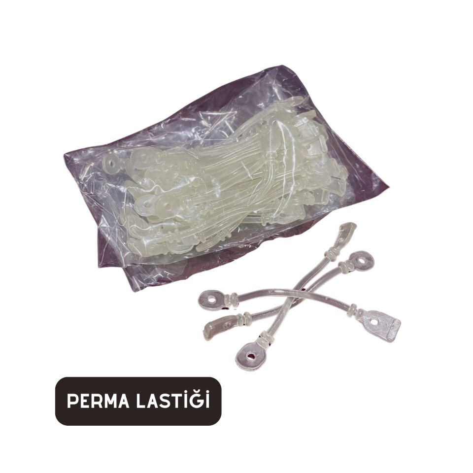 Perma lastiği