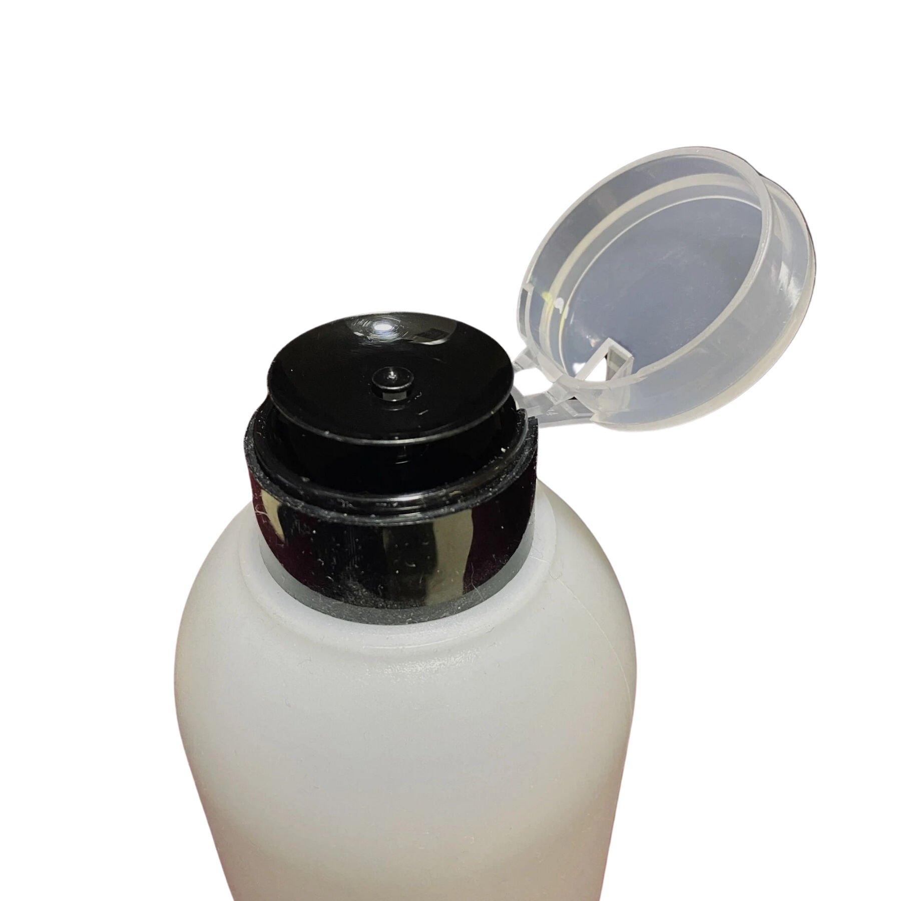 Basmalı aseton kutusu