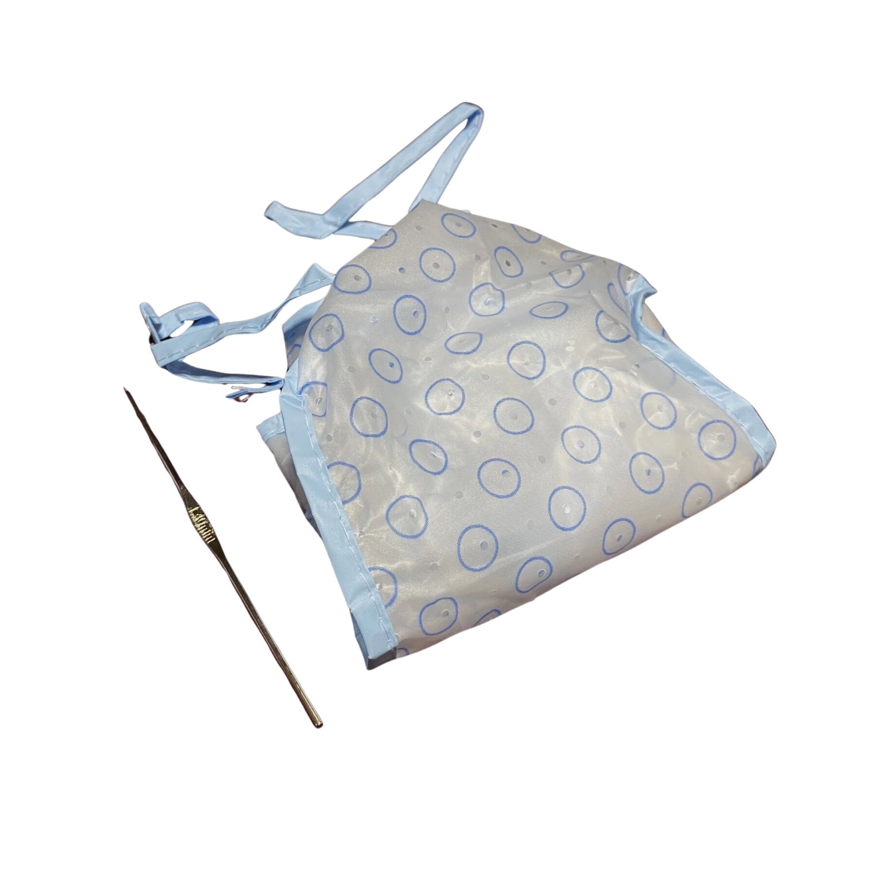 Röfle bonesi ve tığ