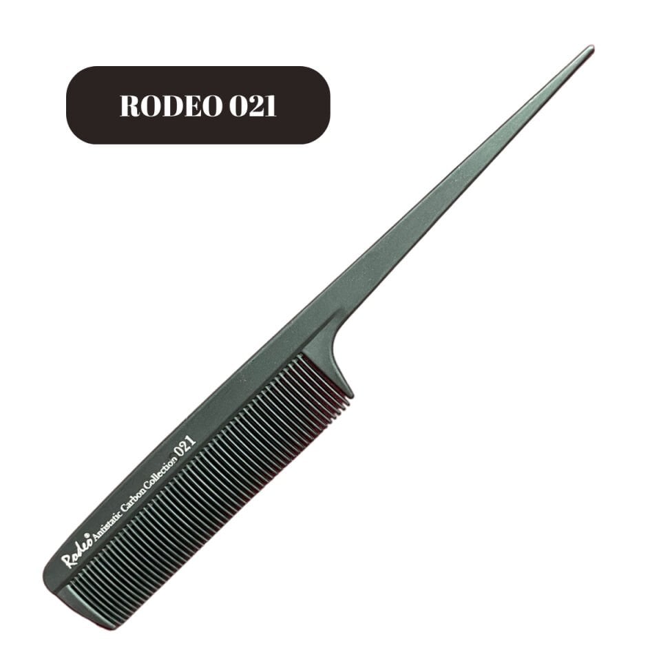 Saç kesim tarağı 021