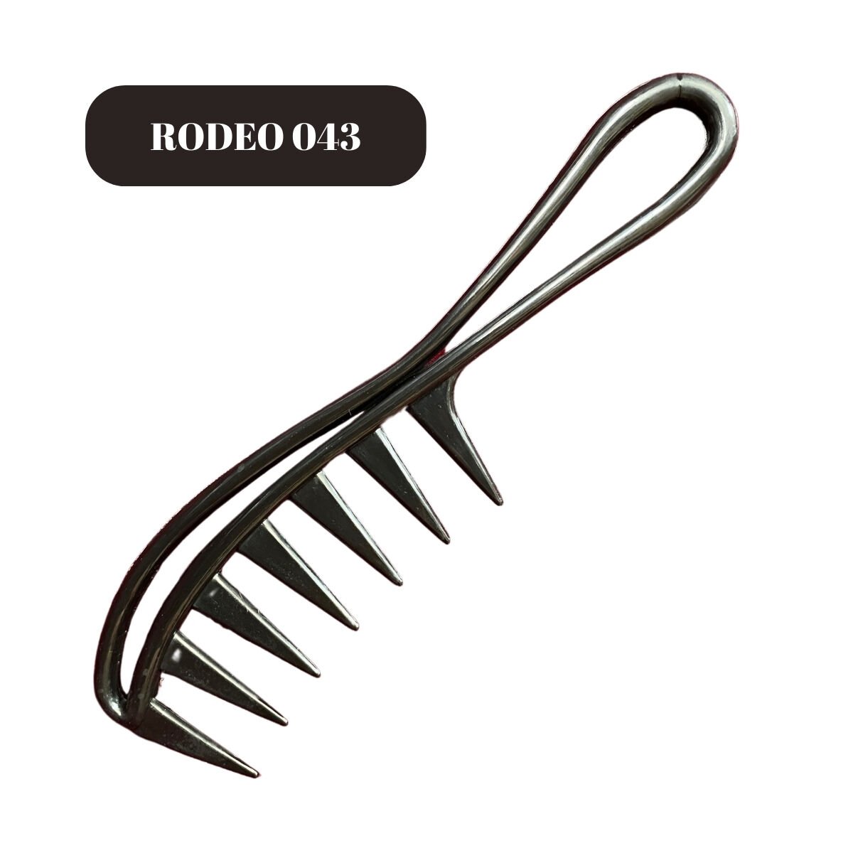 Saç kesim tarağı 043