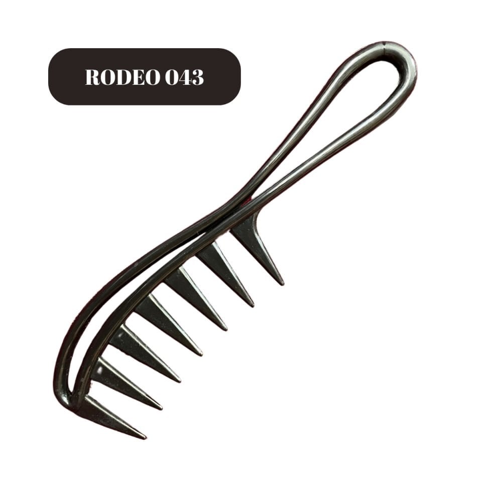 Saç kesim tarağı 043