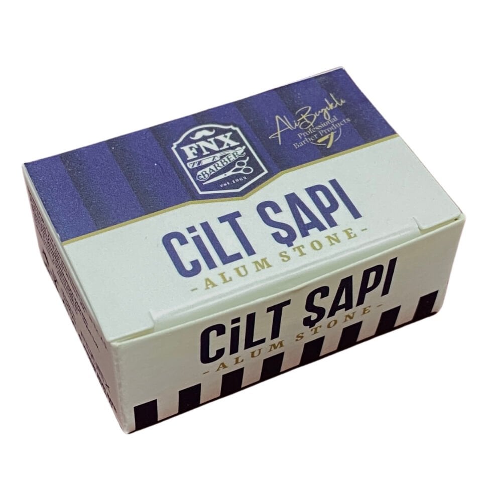 Cilt şap taşı