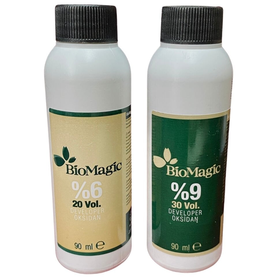 Oksidan krem 90 ml