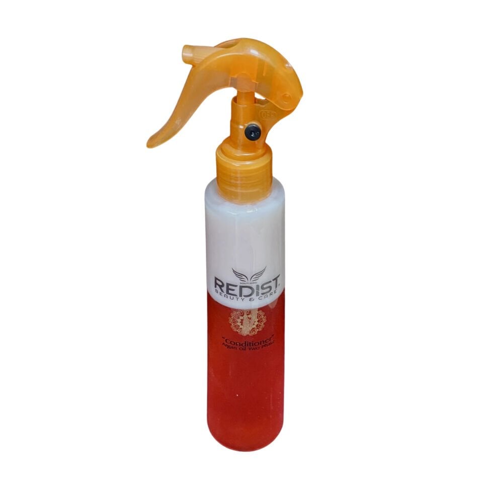 Fön suyu conditioner