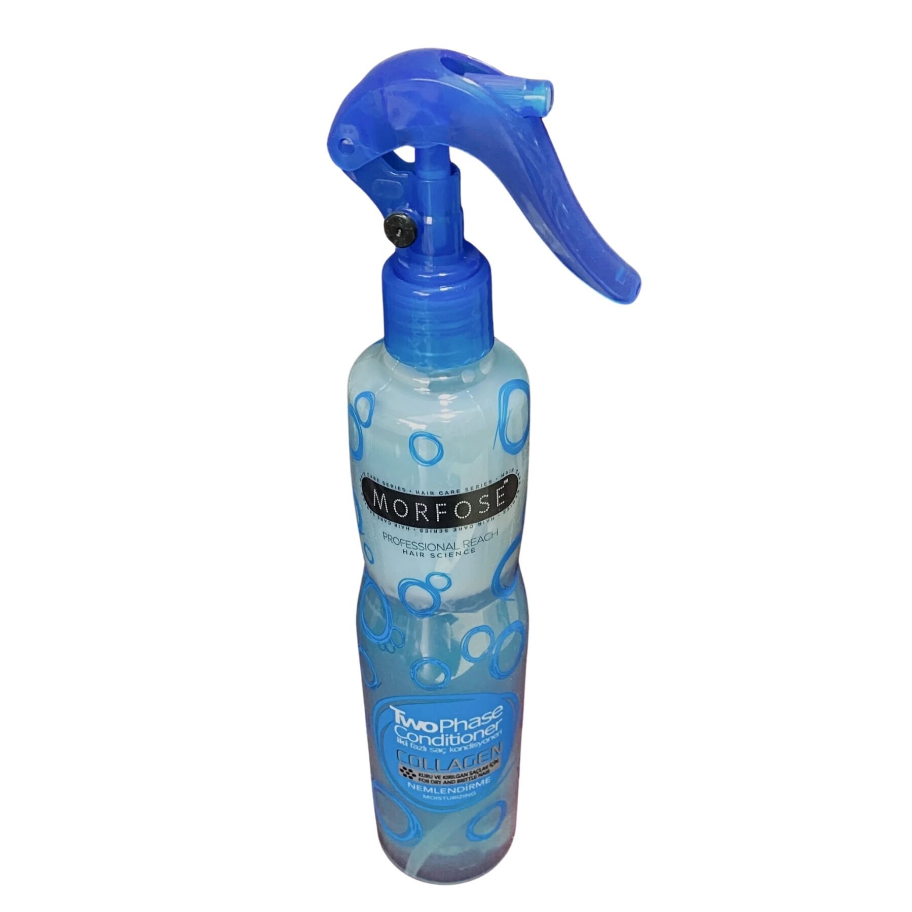 Fön suyu conditioner