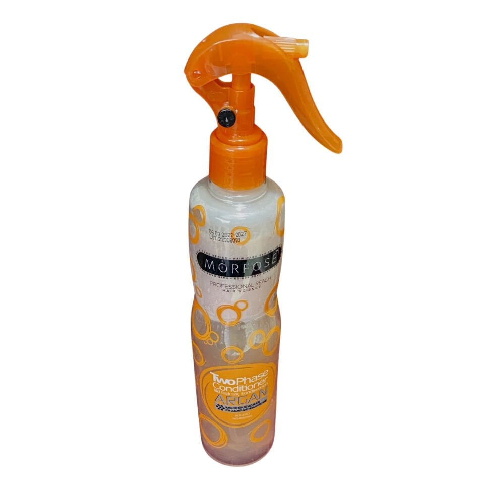 Fön suyu conditioner