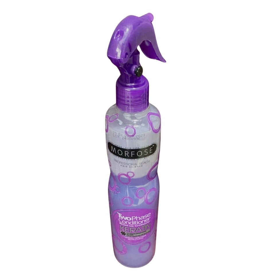 Fön suyu conditioner