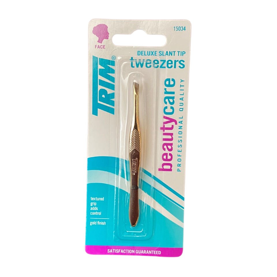 Trim cımbız