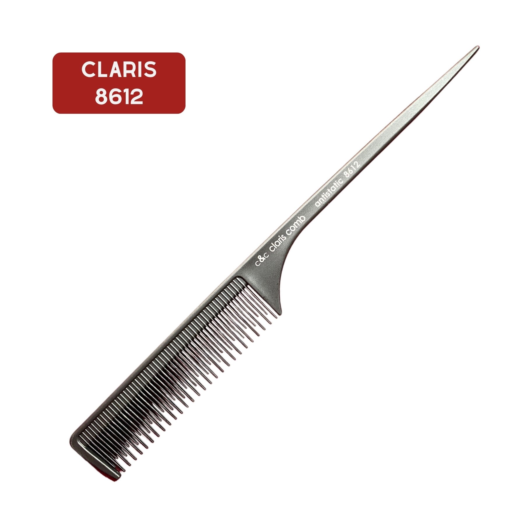 Saç kesim tarağı - 8612