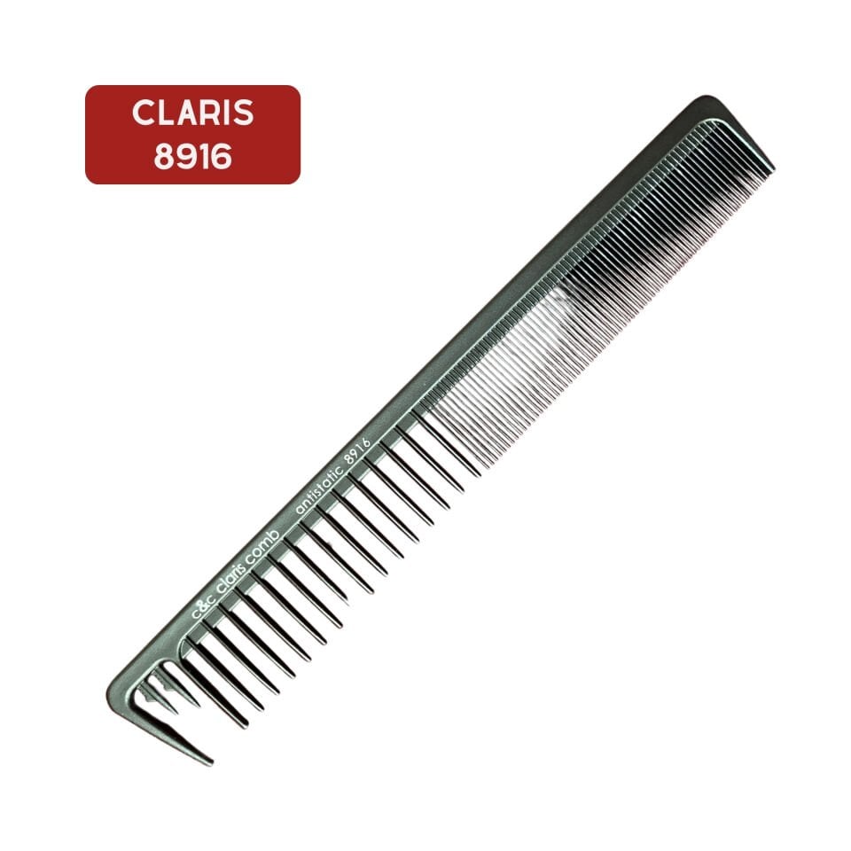 Saç kesim tarağı - 8916