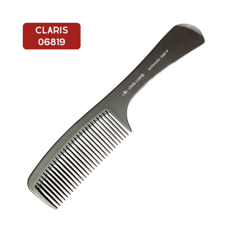 Saç kesim tarağı - 06819