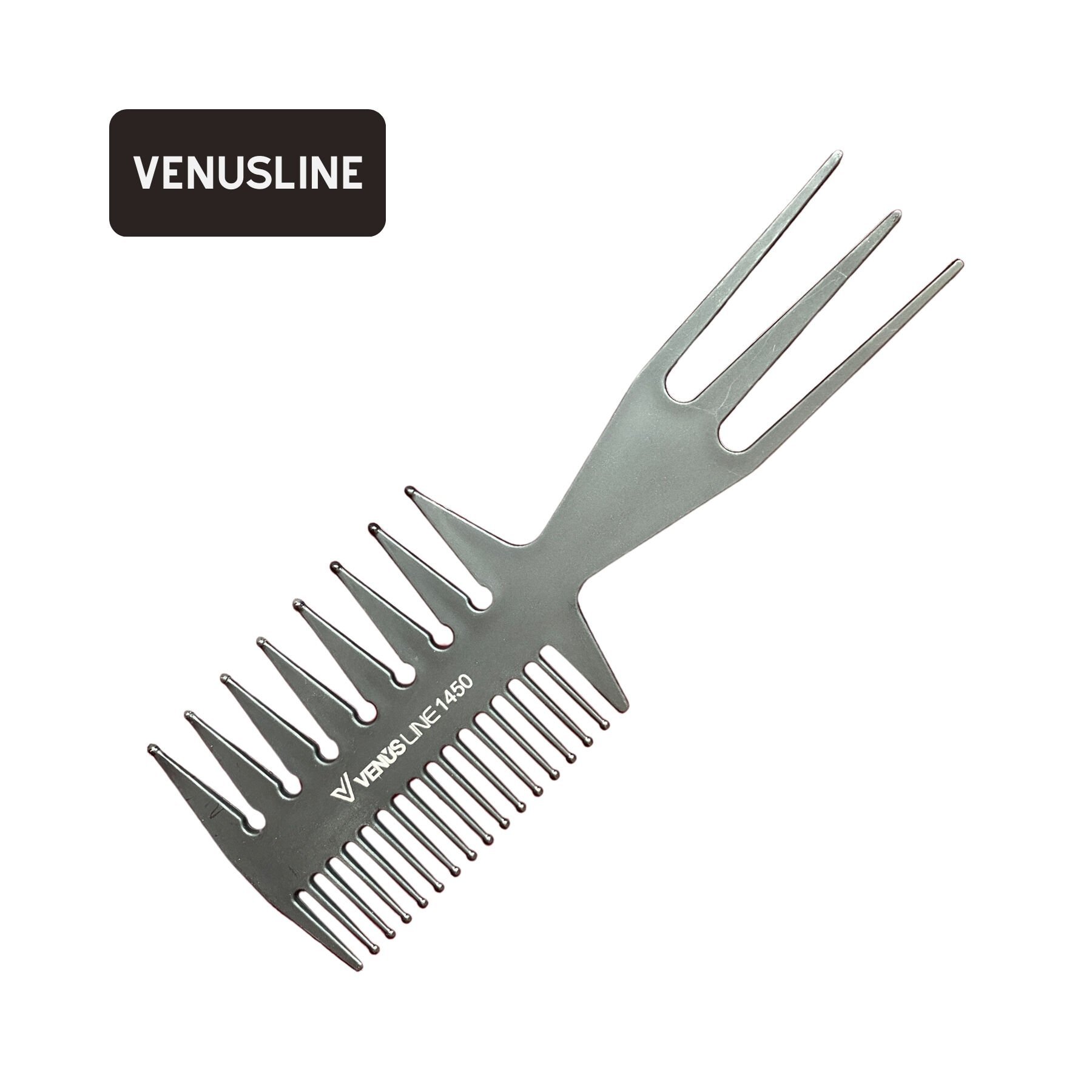 Saç kesim ve perma tarağı