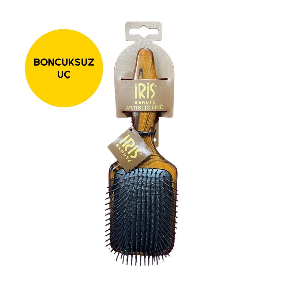 Saç tarağı Iris