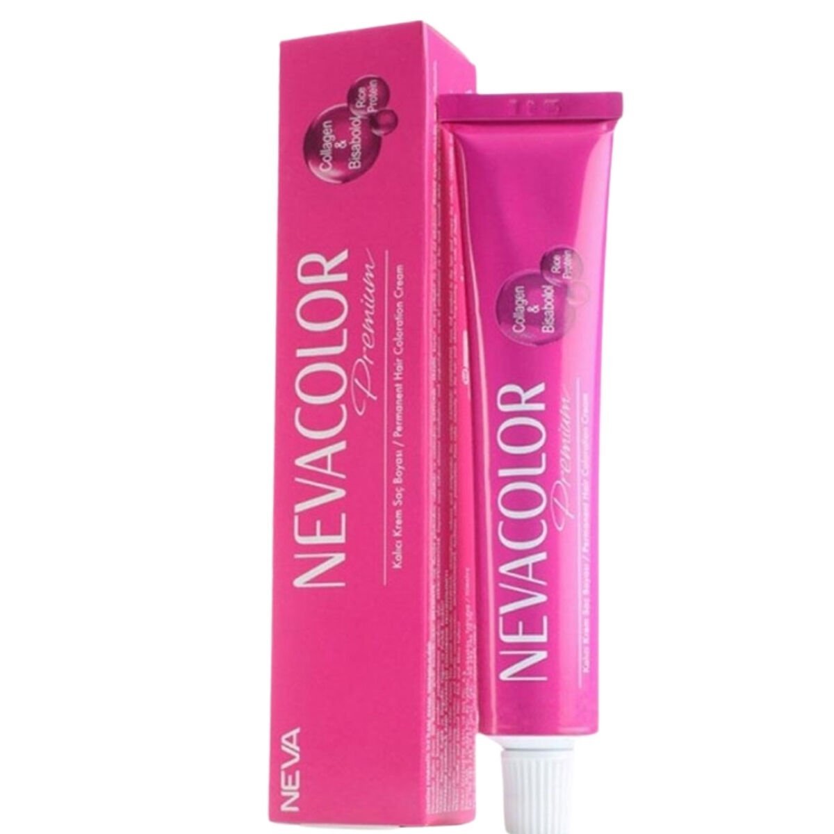 Nevacolor saç boyası 12.00