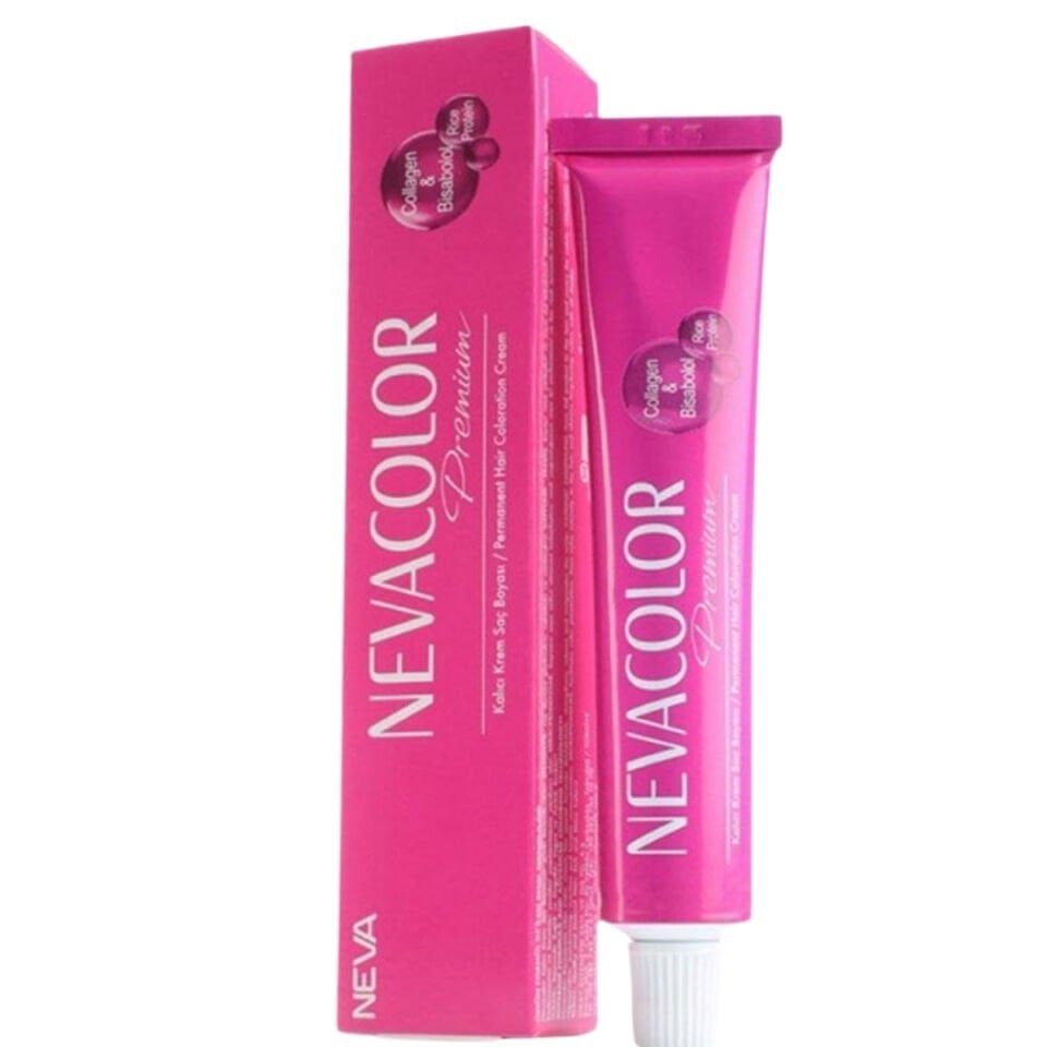 Nevacolor saç boyası 12.00