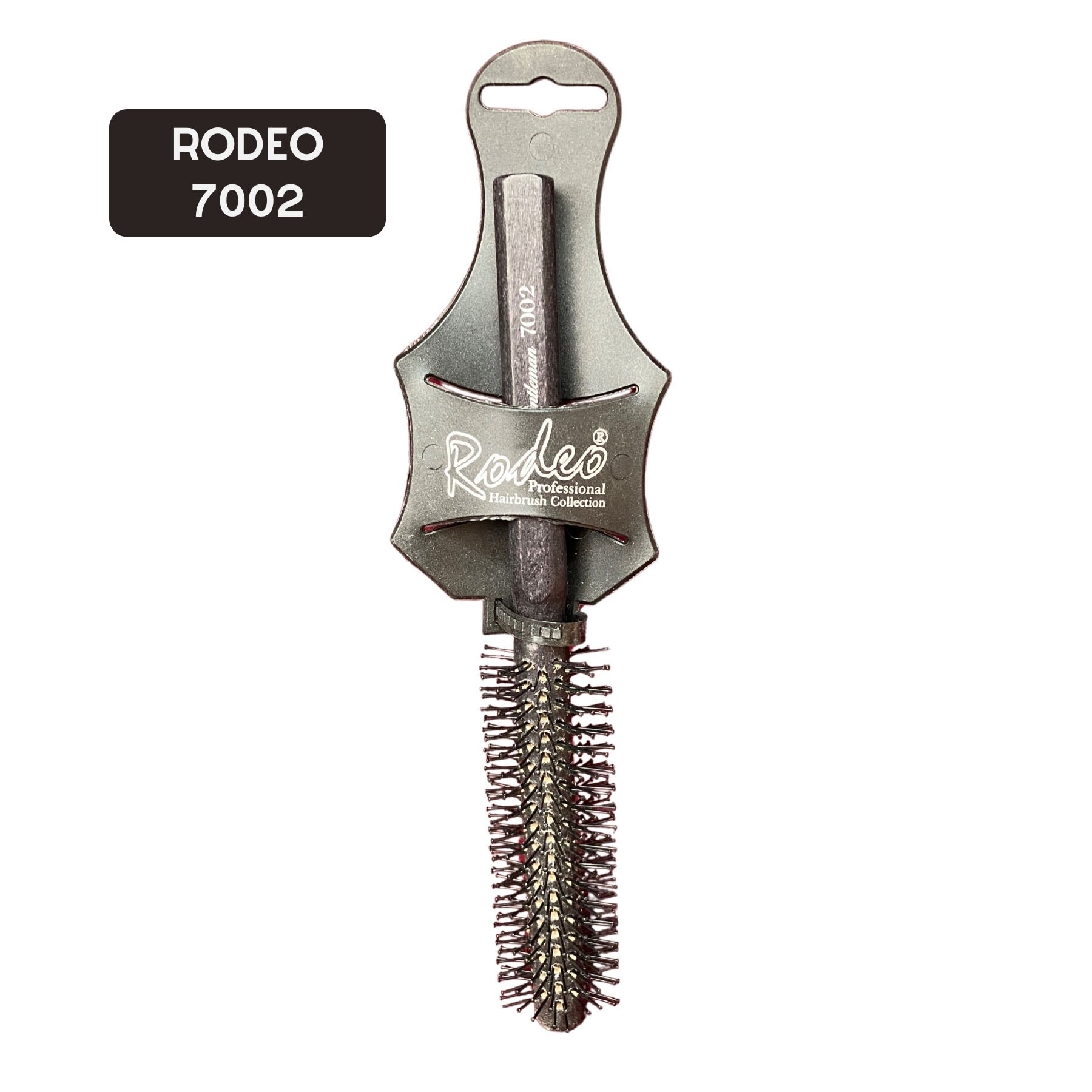 Saç fön fırçası 7002