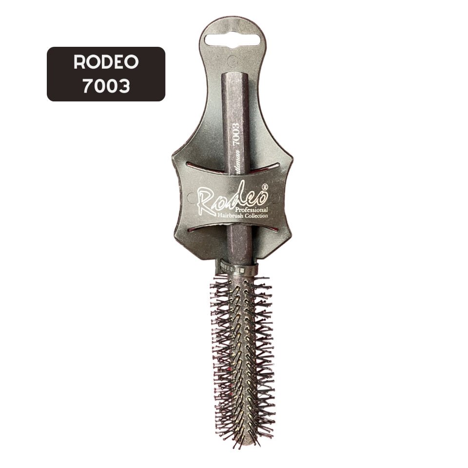 Saç fön fırçası 7003