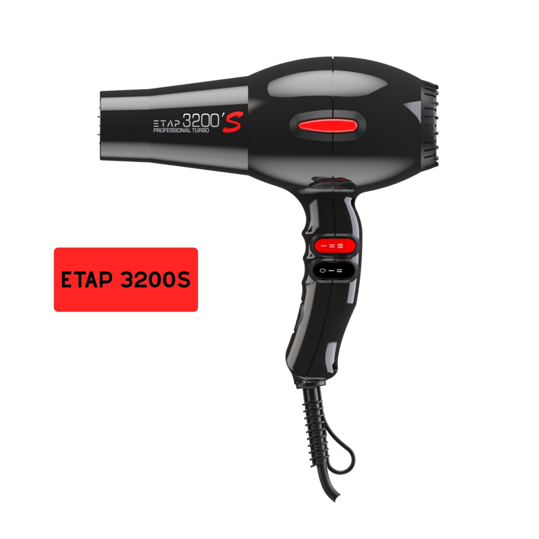 Fön makinesi Etap 3200S