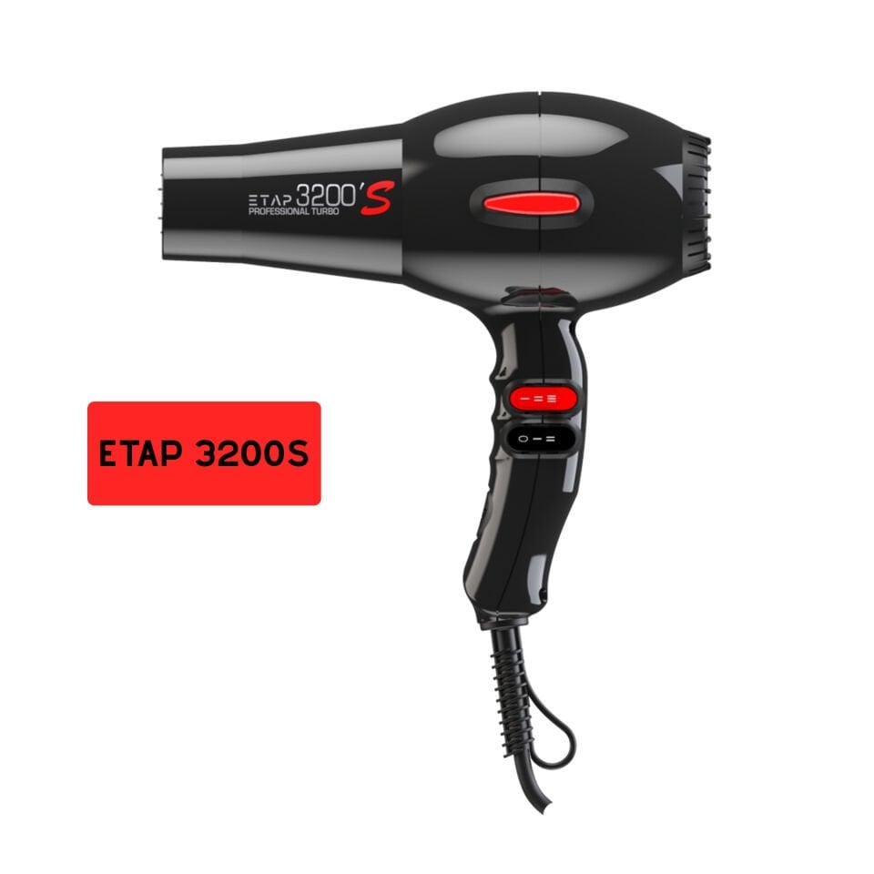 Fön makinesi Etap 3200S