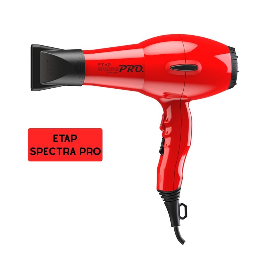 Fön makinesi Etap SPECTRA PRO