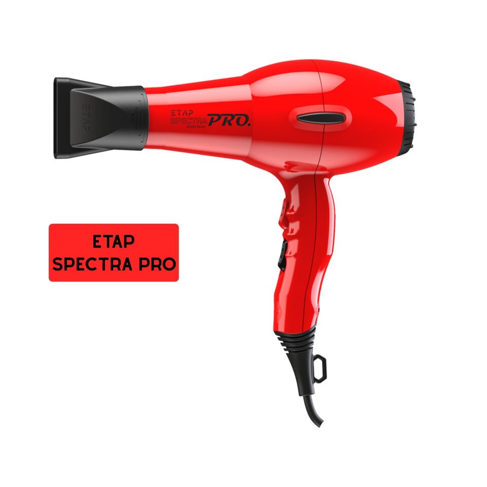 Etap SPECTRA PRO fön makinesi