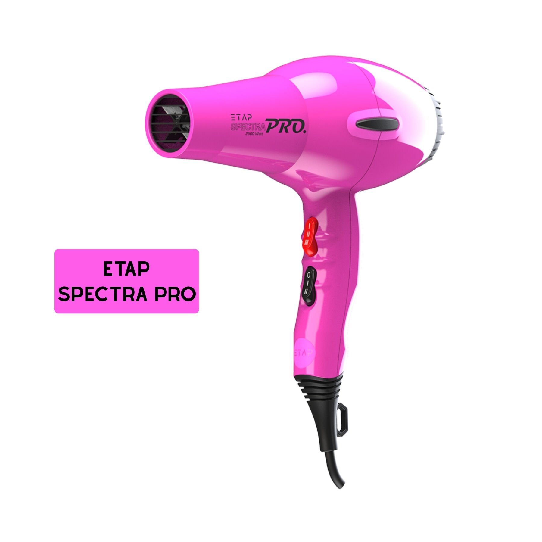 Etap SPECTRA PRO fön makinesi