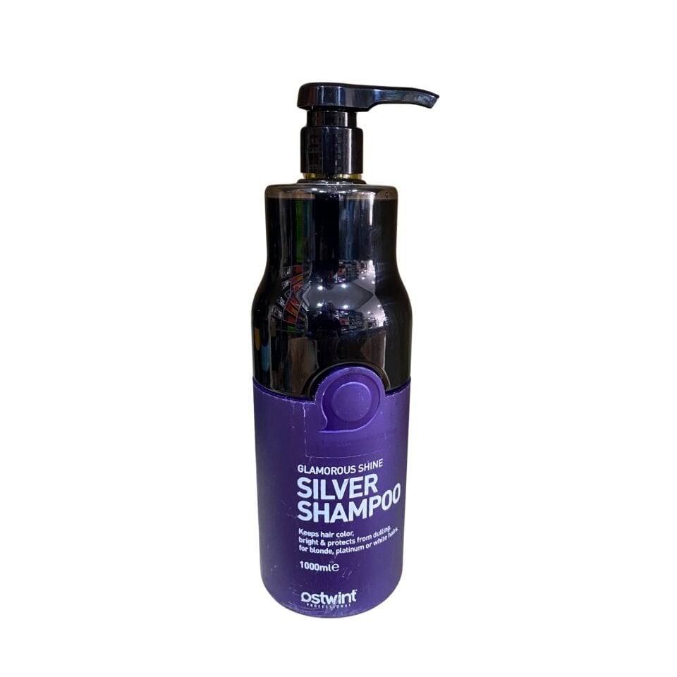 Mor şampuan 1000ml