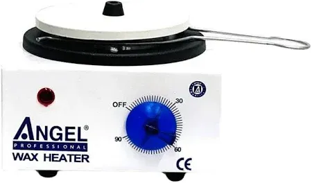 Ağda makinesi mini kazan