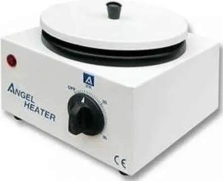 Angel Ağda makinesi kazan