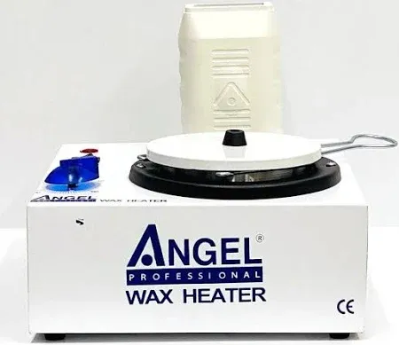 Ağda makinesi kombine 1+1