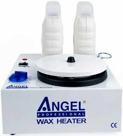 Ağda makinesi kombine 2+1