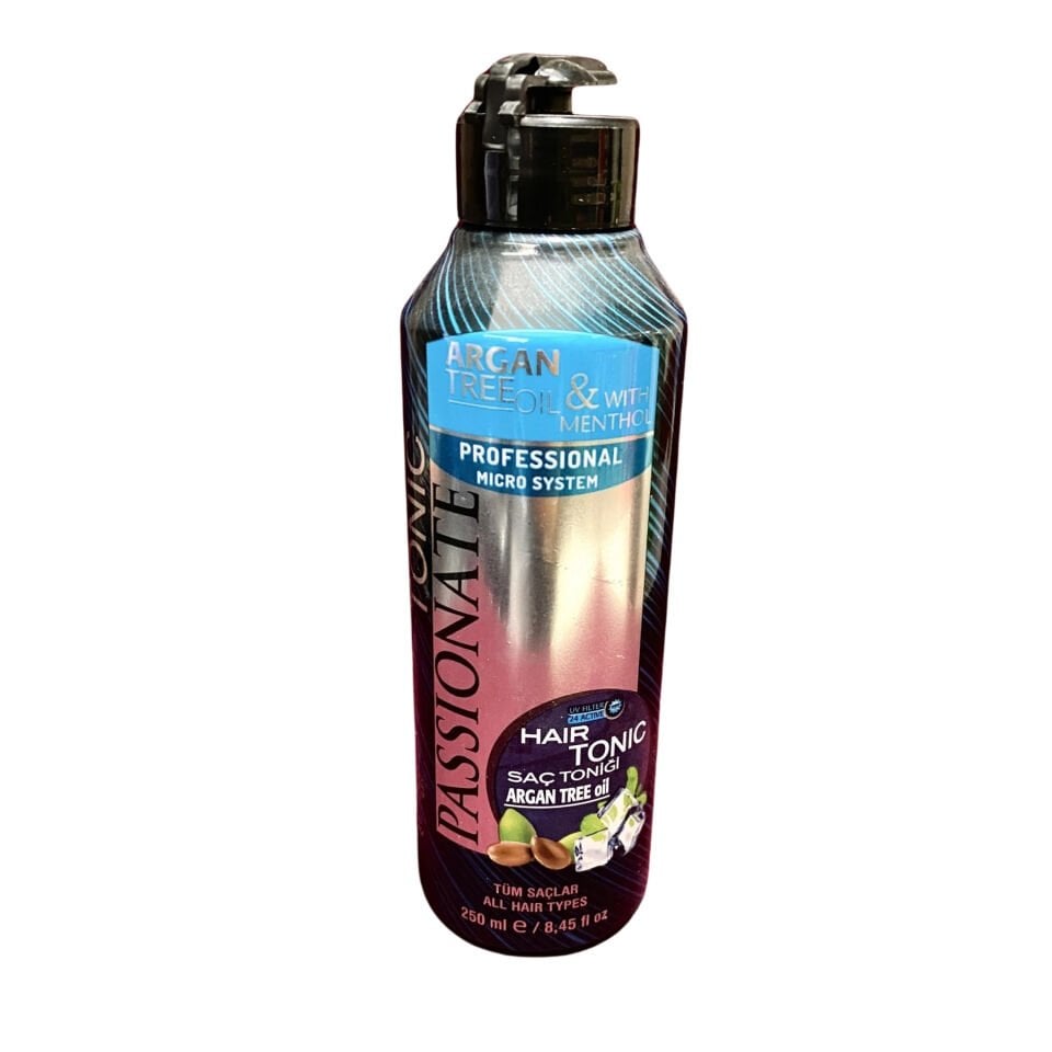 IMAJ Passionate Arganlı saç toniği
