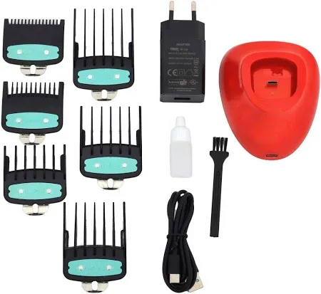 POWERTEC Saç tıraş makinesi TR-3900