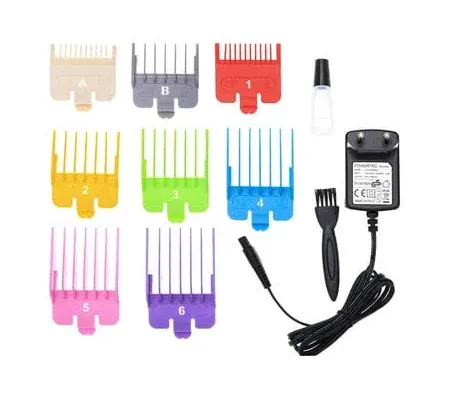 POWERTEC Saç tıraş makinesi TR-8700