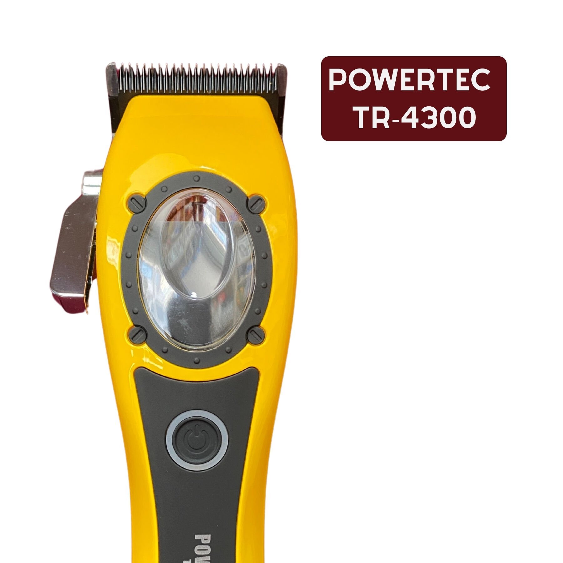 POWERTEC Saç tıraş makinesi TR-4300