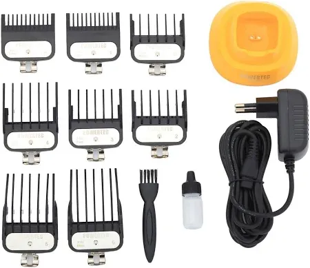 POWERTEC Saç tıraş makinesi TR-4300