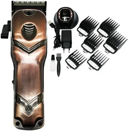 POWERTEC Saç tıraş makinesi TR-4900