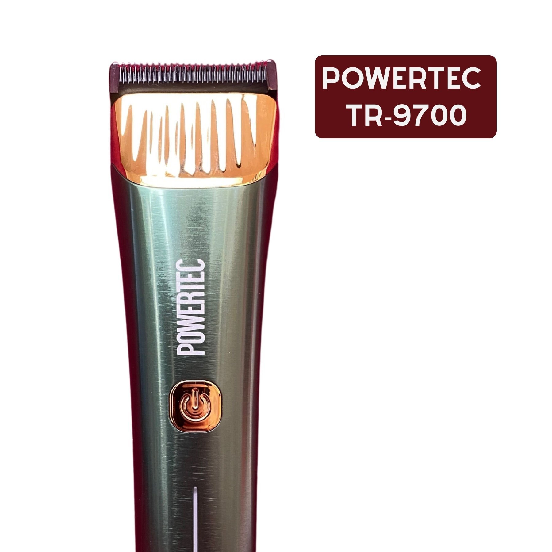 POWERTEC Saç tıraş makinesi TR-9700