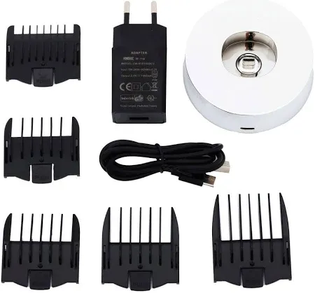 POWERTEC Kedi köpek tıraş makinesi TR-9100